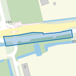 Perceel BGM02-I-2550