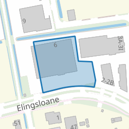 Perceel BGM02-I-2552