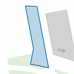 Perceel BGM02-I-2553