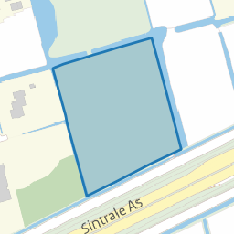 Perceel BGM02-I-2575