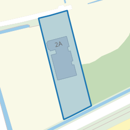 Perceel BGM02-I-2581