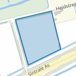 Perceel BGM02-I-2589