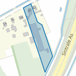 Perceel BGM02-I-2722