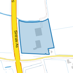 Perceel BGM02-I-2731