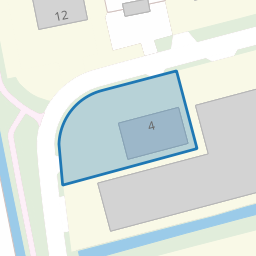 Perceel BGM02-I-2751