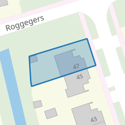 Perceel BGM02-I-2758