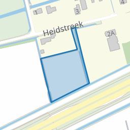 Perceel BGM02-I-2778