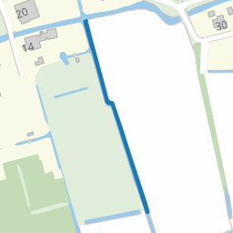 Perceel BGM02-I-2781