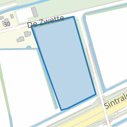 Perceel BGM02-I-2791