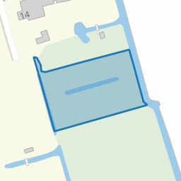 Perceel BGM02-I-2794