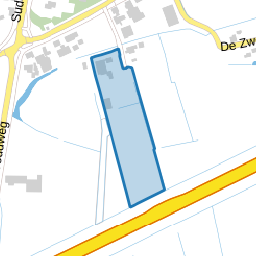 Perceel BGM02-I-2796