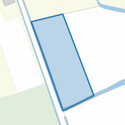 Perceel BGM02-I-2799