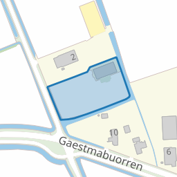 Perceel BGM02-I-2805