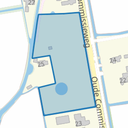 Perceel BGM02-I-2807