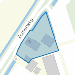 Perceel BGM02-I-2814