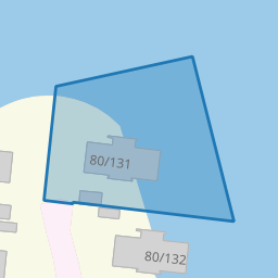 Perceel BGM02-I-2860