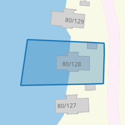 Perceel BGM02-I-2861