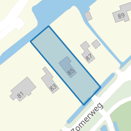 Perceel BGM02-I-2872