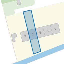 Perceel BGM02-I-2877