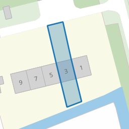 Perceel BGM02-I-2879