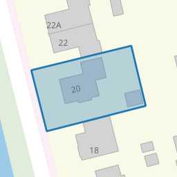 Perceel BGM02-I-2888