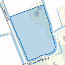 Perceel BGM02-I-2890