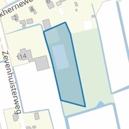 Perceel BGM02-I-2901