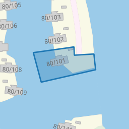 Perceel BGM02-I-2920