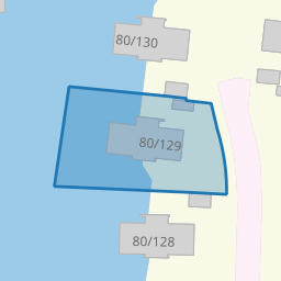 Perceel BGM02-I-2921