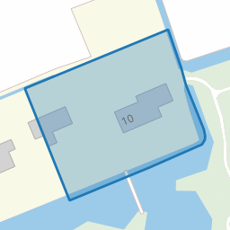 Perceel BGM02-I-2937