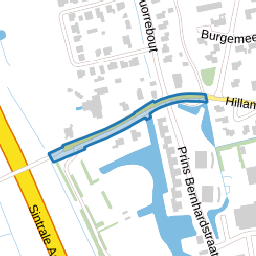 Perceel BGM02-I-2953