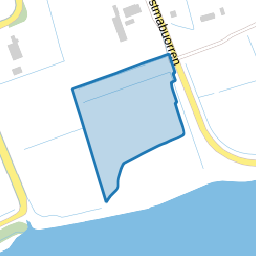 Perceel BGM02-I-2955