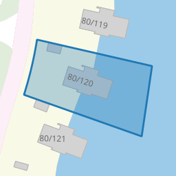 Perceel BGM02-I-2964