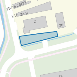 Perceel BGM02-I-2965