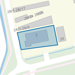 Perceel BGM02-I-2967