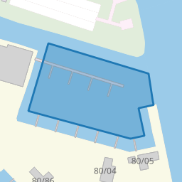 Perceel BGM02-I-2972