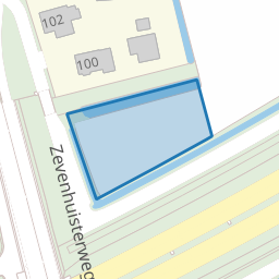 Perceel BGM02-I-2993