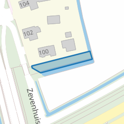 Perceel BGM02-I-2997