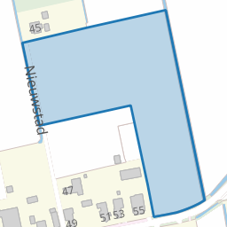 Perceel BGM02-I-2999