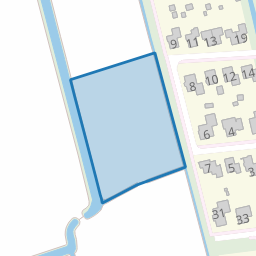 Perceel BGM02-I-3080