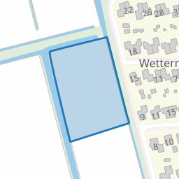 Perceel BGM02-I-3081