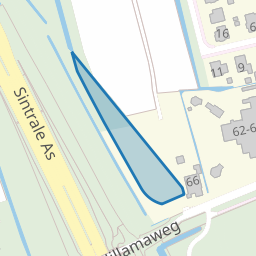 Perceel BGM02-I-3090