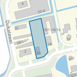 Perceel BGM02-I-3095