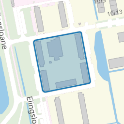 Perceel BGM02-I-3101