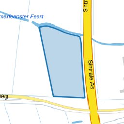 Perceel BGM02-I-3118