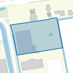 Perceel BGM02-I-3121