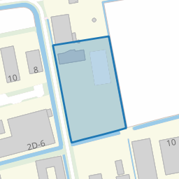 Perceel BGM02-I-3122