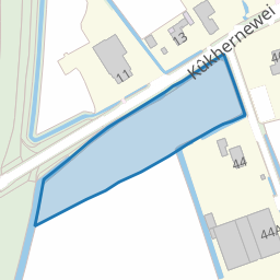 Perceel BGM02-I-3132