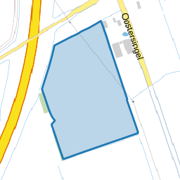 Perceel BGM02-I-3133