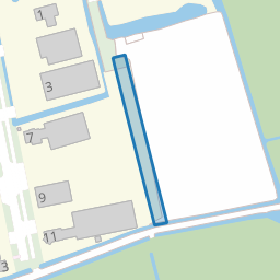 Perceel BGM02-I-3157